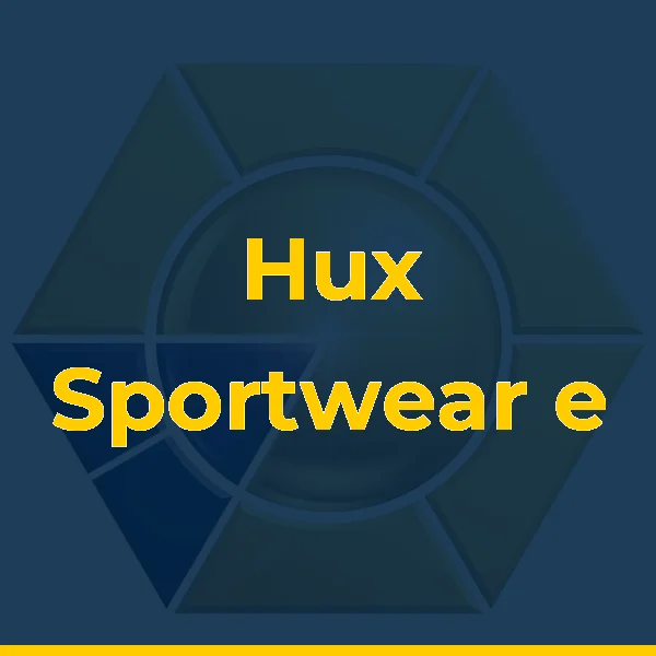 Foto de Hux Sportwear e Lifestyle