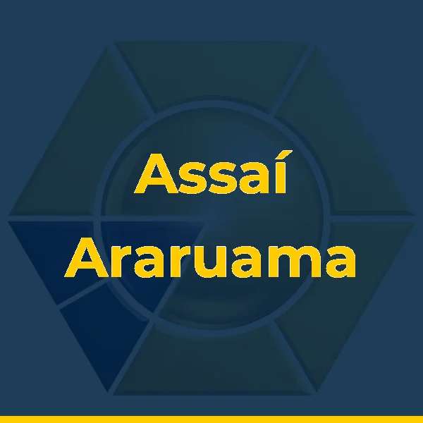 Foto de Assaí Araruama