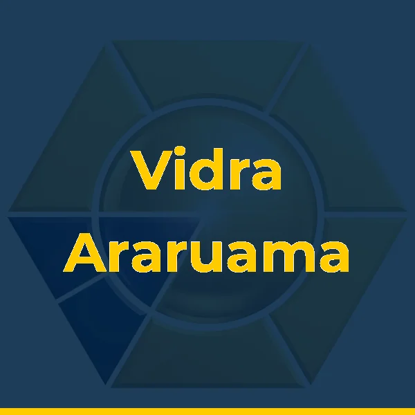 Foto de Vidra Araruama
