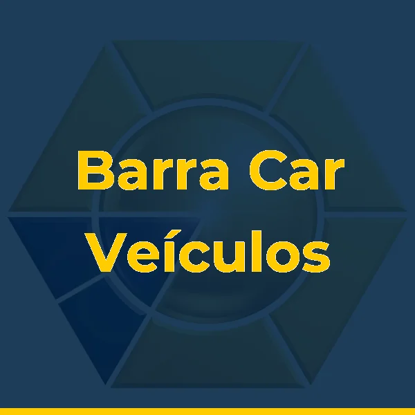 Foto de Barra Car Veículos