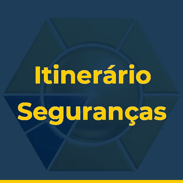 Foto de Itinerário Seguranças (Base Avançada)