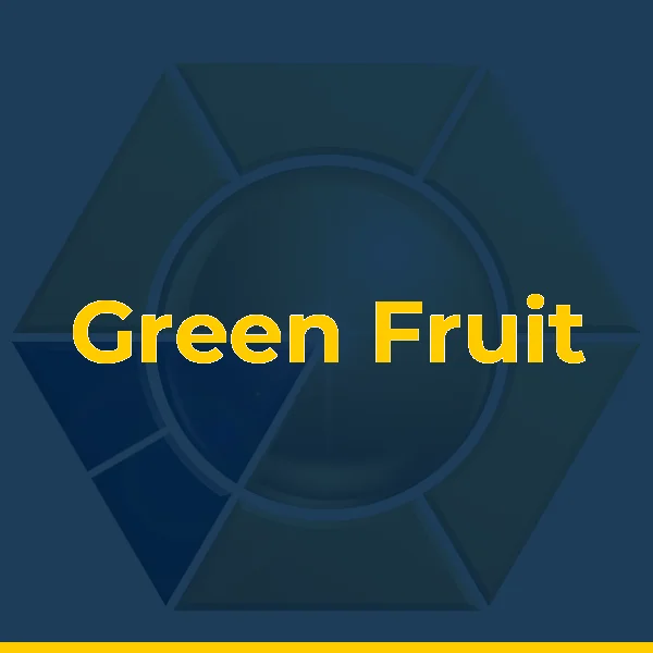 Foto de Green Fruit
