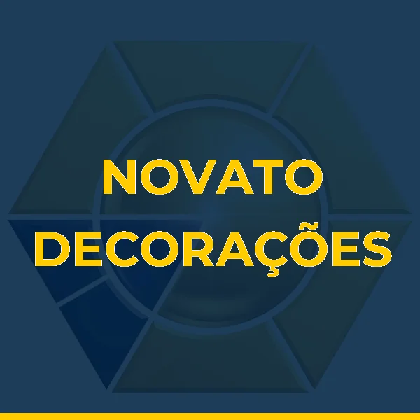 Foto de NOVATO DECORAÇÕES