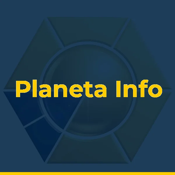 Foto de Planeta Info