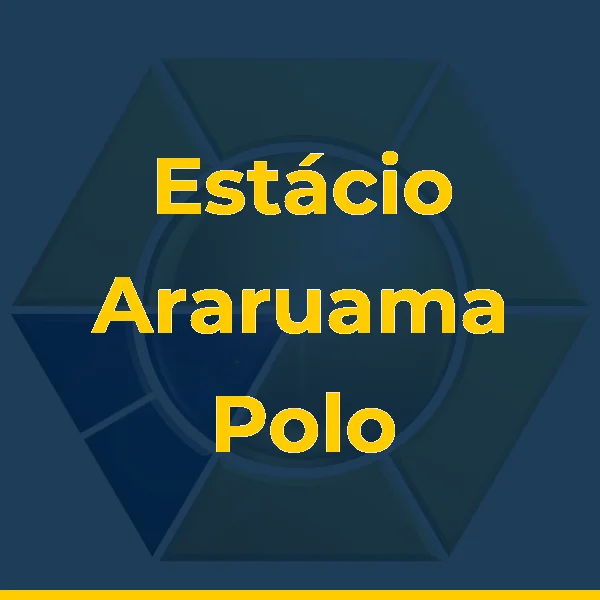 Foto de Estácio Araruama Polo EAD