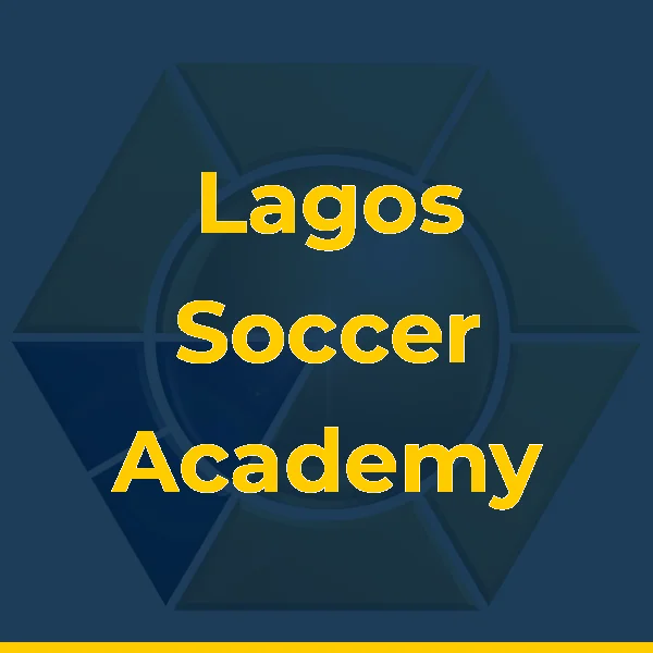 Foto de Lagos Soccer Academy