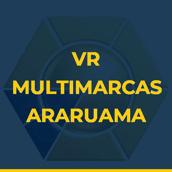 Foto de VR MULTIMARCAS ARARUAMA