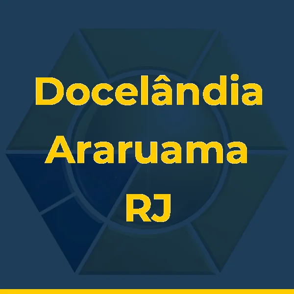 Foto de Docelândia Araruama RJ - Varejo e Atacado