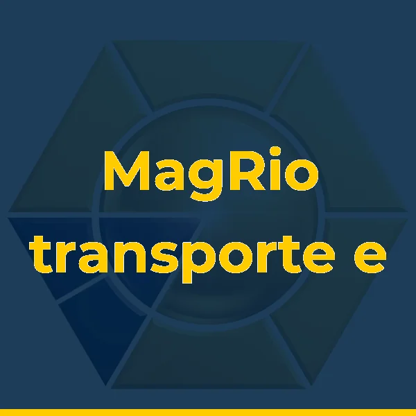 Foto de MagRio transporte e logística
