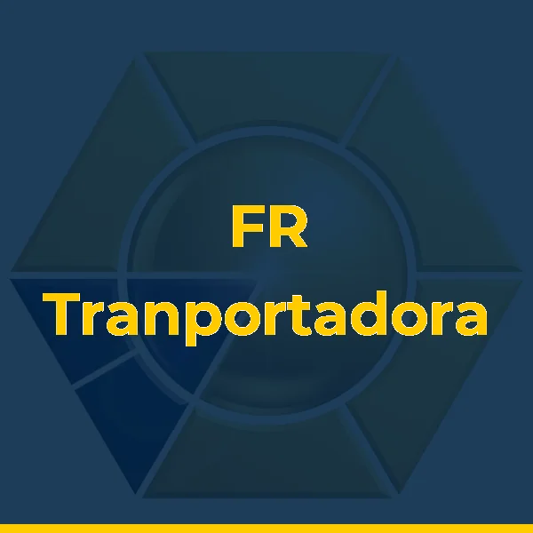 Foto de FR Tranportadora