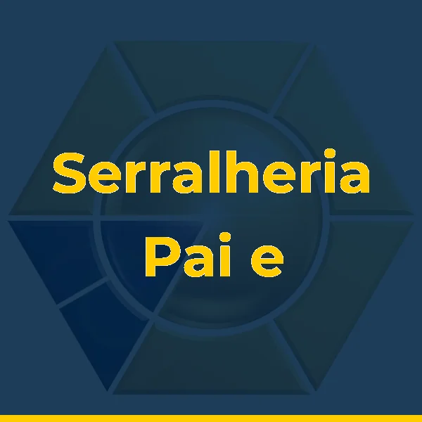 Foto de Serralheria Pai e Filho