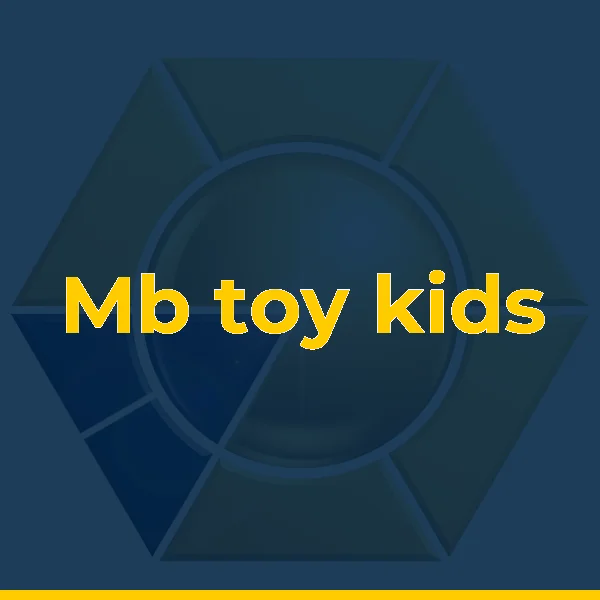 Foto de Mb toy kids