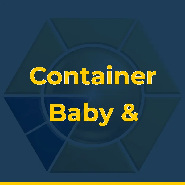 Foto de Container Baby & Kids