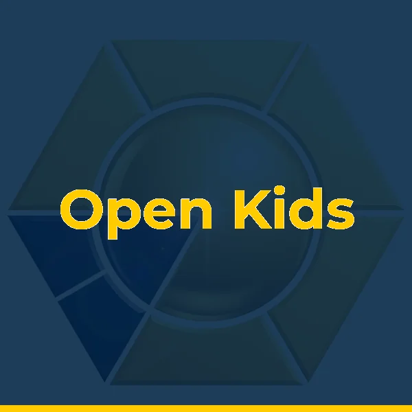 Foto de Open Kids