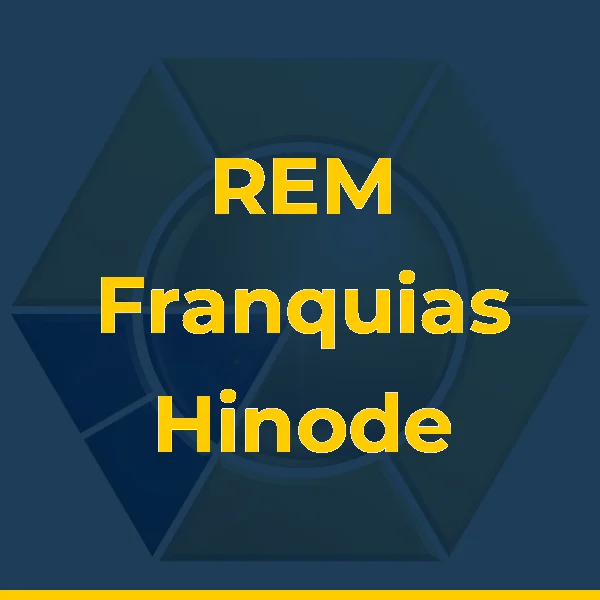 Foto de REM Franquias Hinode - Araruama - RJ
