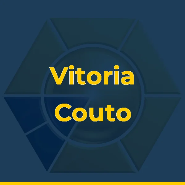 Foto de Vitoria Couto