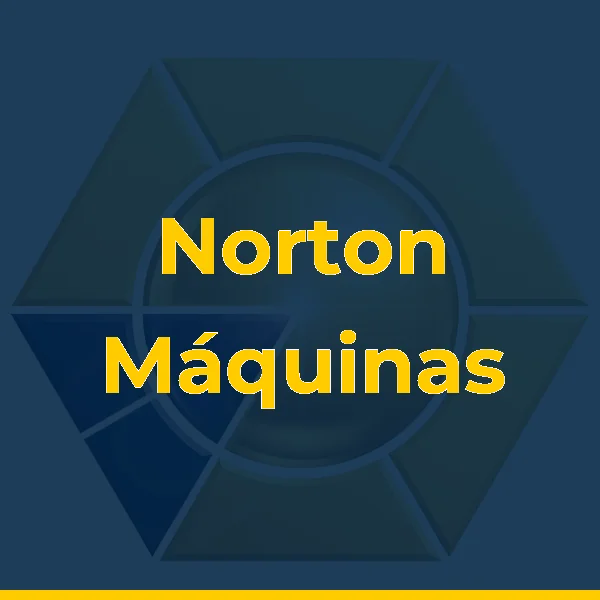 Foto de Norton Máquinas