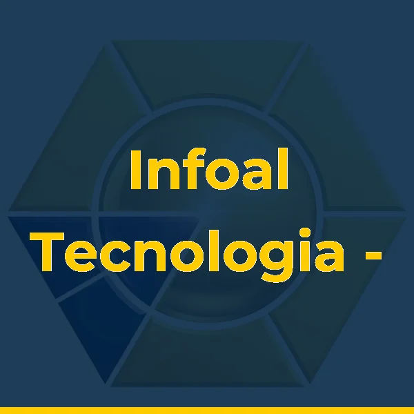 Foto de Infoal Tecnologia - Informática