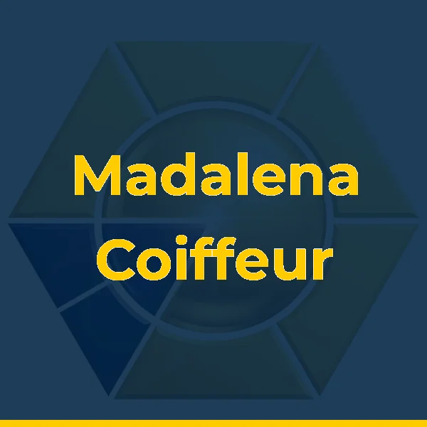 Foto de Madalena Coiffeur