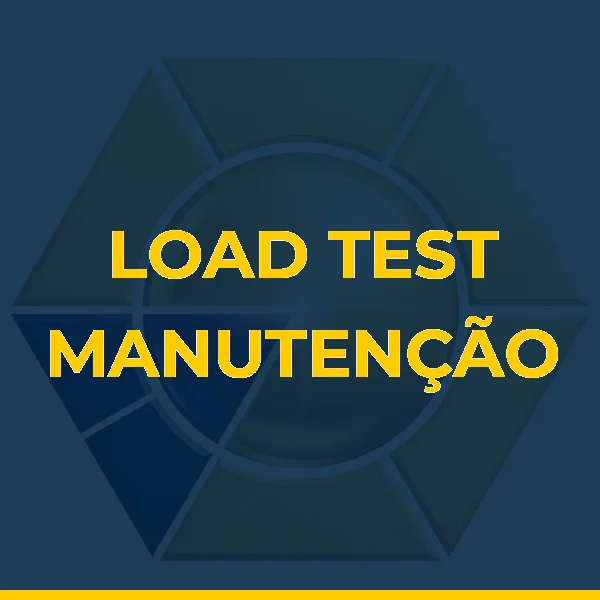 Foto de LOAD TEST MANUTENÇÃO E REPARAÇÃO DE MÁQUINAS E EQUIPAMENTOS LTDA