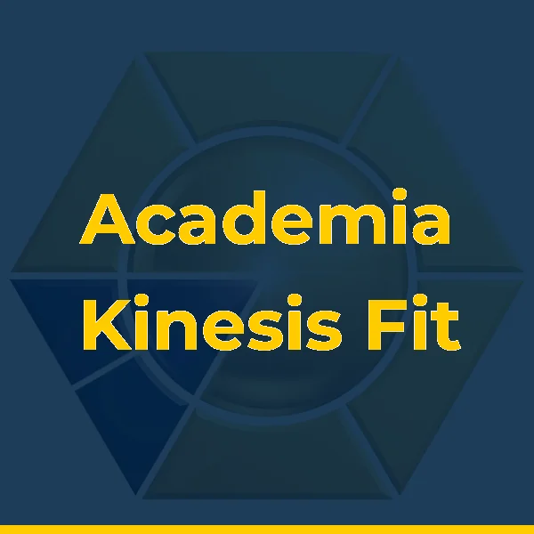 Foto de Academia Kinesis Fit