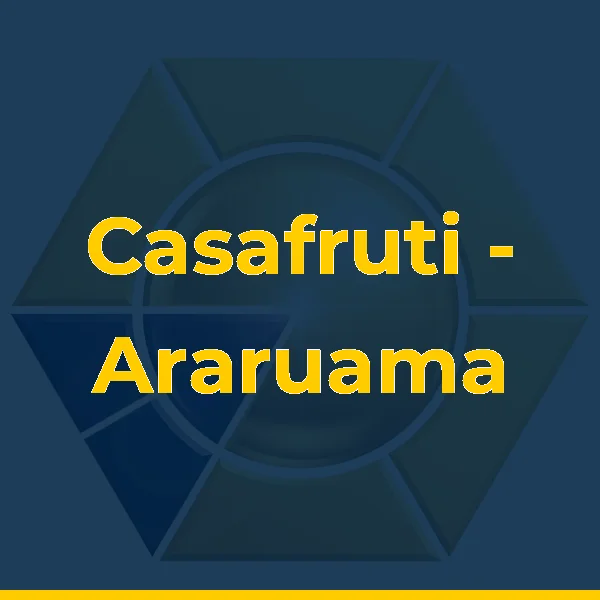 Foto de Casafruti - Araruama