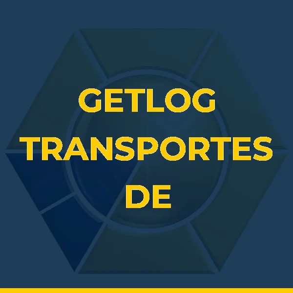 Foto de GETLOG TRANSPORTES DE CARGAS