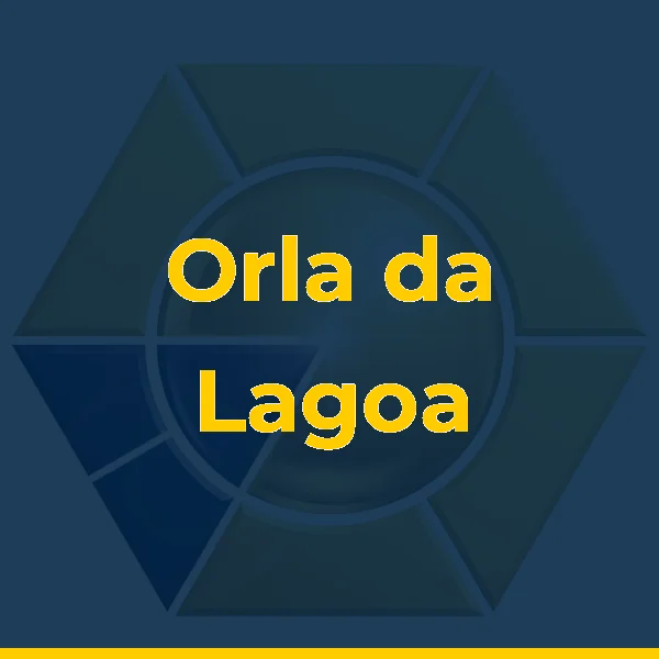 Foto de Orla da Lagoa de Araruama
