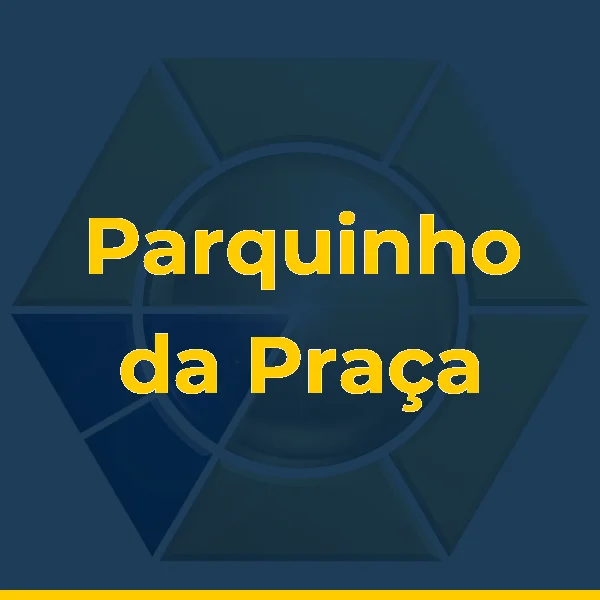 Foto de Parquinho da Praça do Rodo