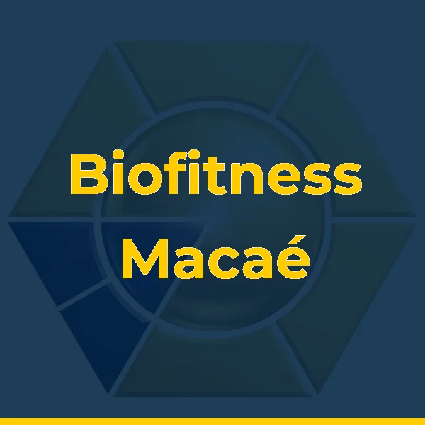 Foto de Biofitness Macaé
