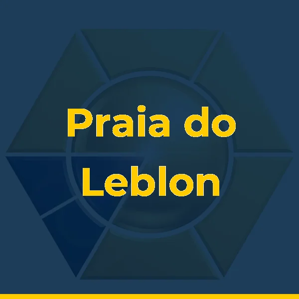 Foto de Praia do Leblon