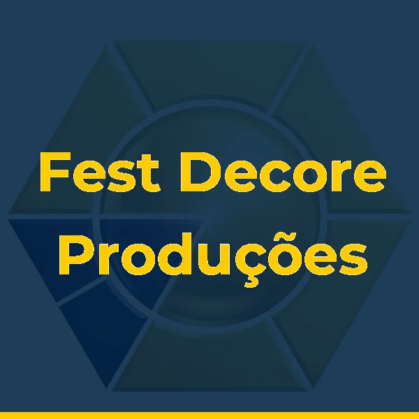 Foto de Fest Decore Produções com Buffet decoração assessoria e cerimonial