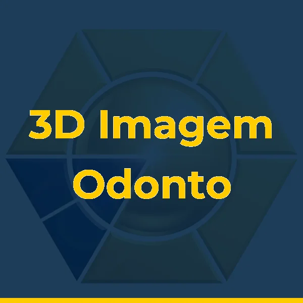 Foto de 3D Imagem Odonto