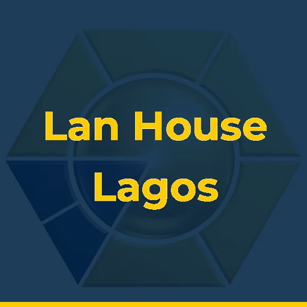 Foto de Lan House Lagos
