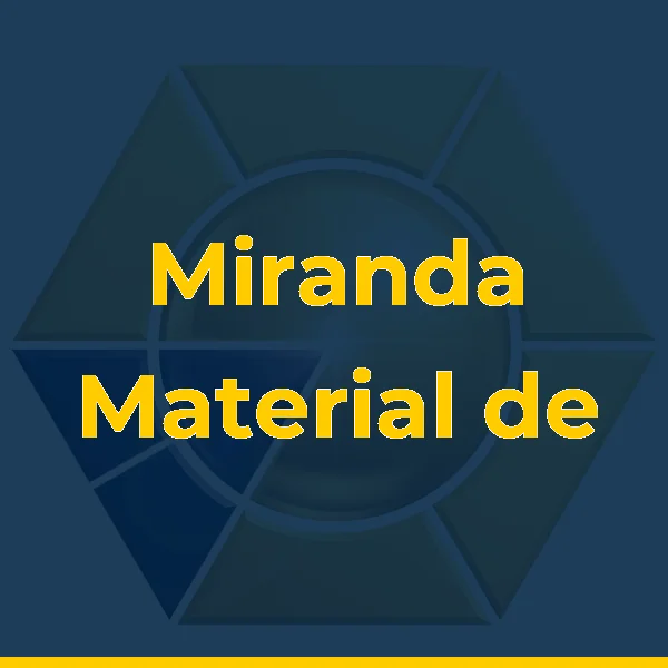 Foto de Miranda Material de Construção