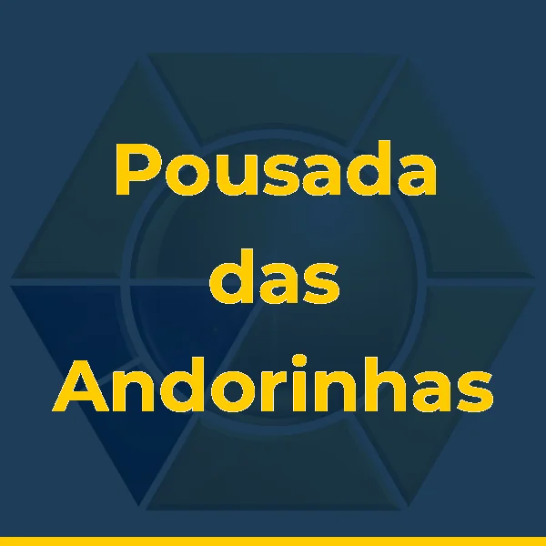 Foto de Pousada das Andorinhas