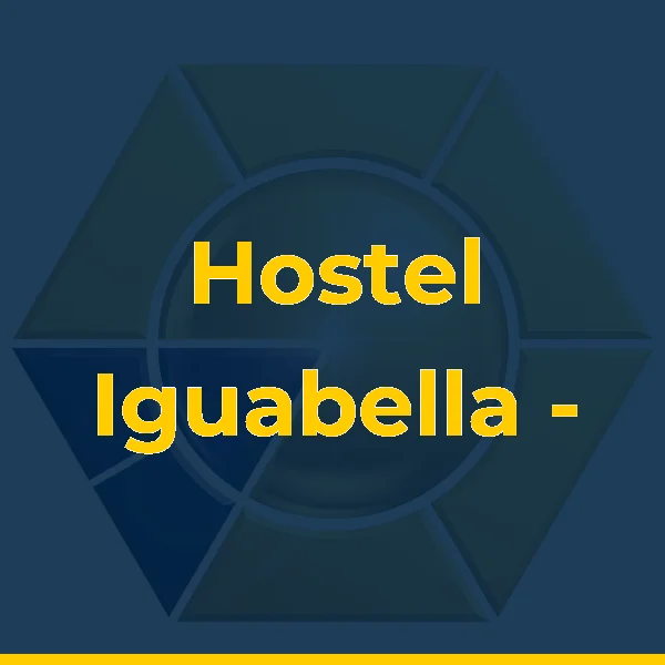 Foto de Hostel Iguabella - RJ