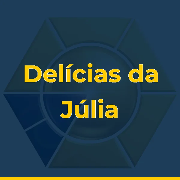 Foto de Delícias da Júlia