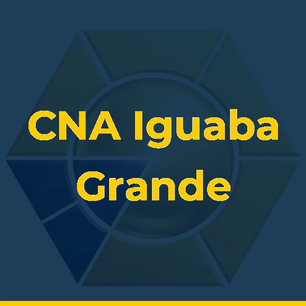 Foto de CNA Iguaba Grande