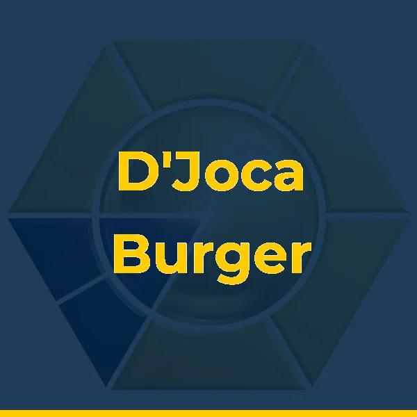 Foto de D'Joca Burger