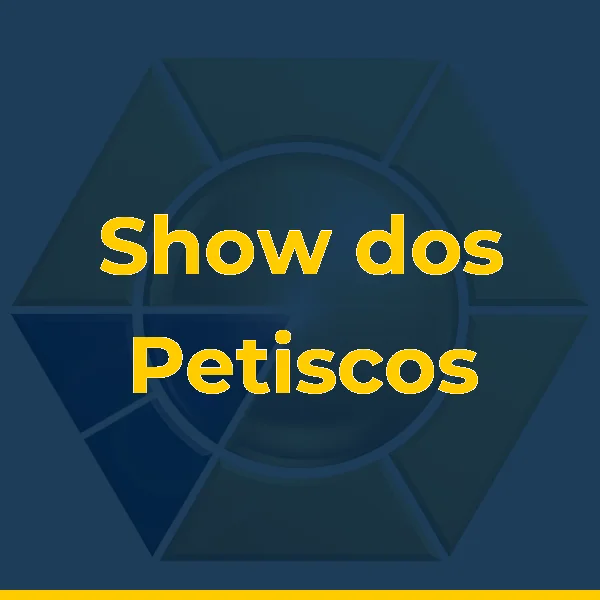 Foto de Show dos Petiscos