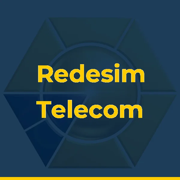 Foto de Redesim Telecom