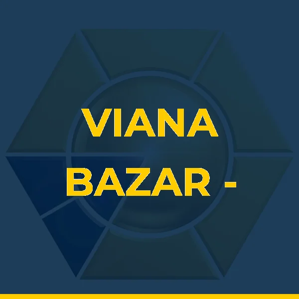 Foto de VIANA BAZAR - MAT. CONSTRUÇÃO