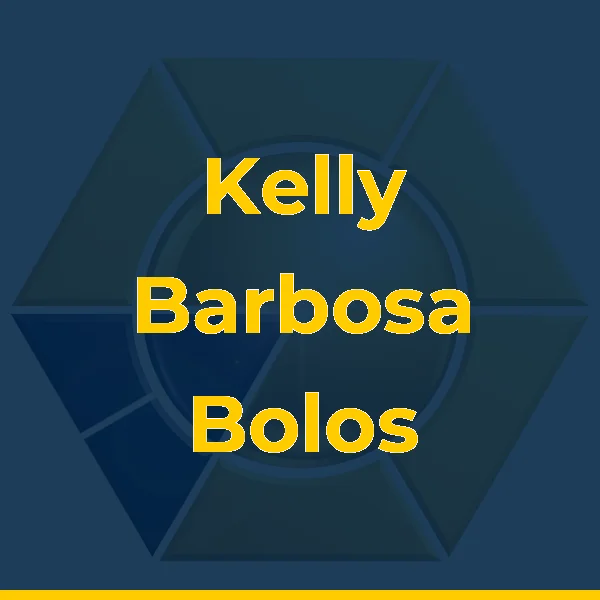 Foto de Kelly Barbosa Bolos Artesanais