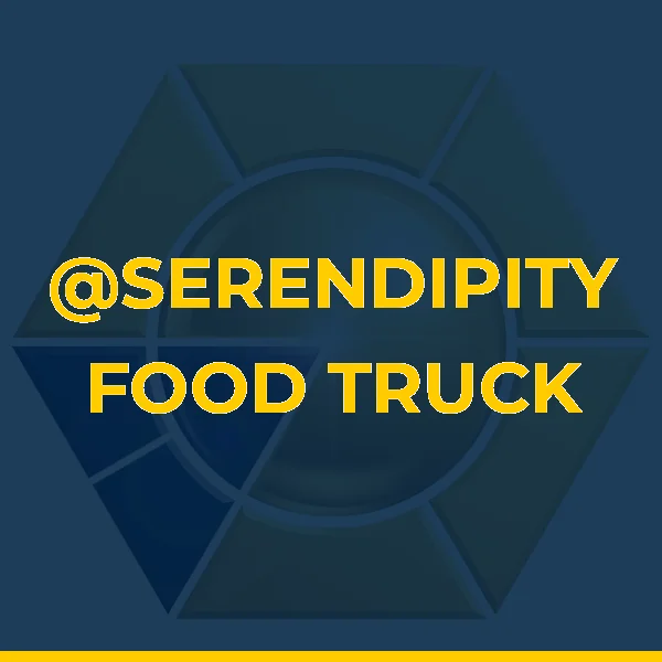 Foto de @SERENDIPITY FOOD TRUCK