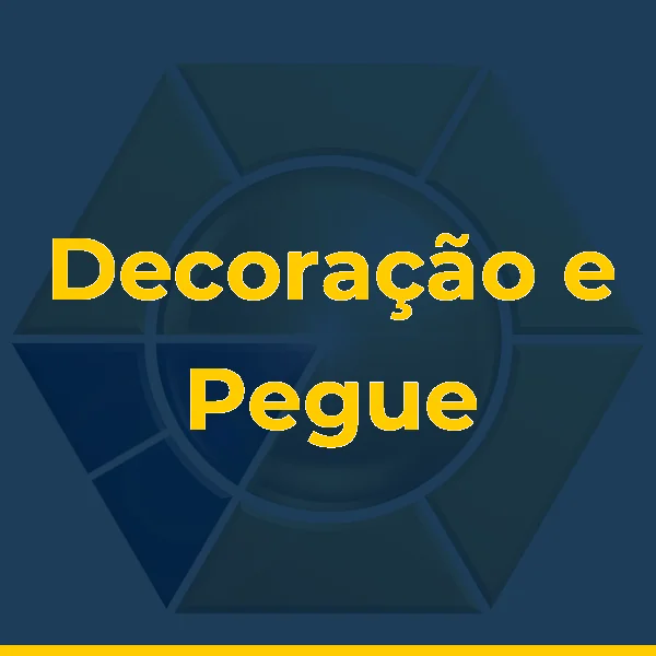 Foto de Decoração e Pegue e Monte Vanessa Festas