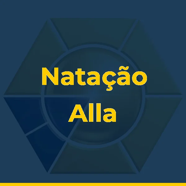 Foto de Natação Alla