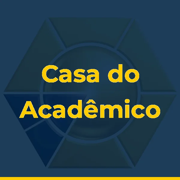 Foto de Casa do Acadêmico