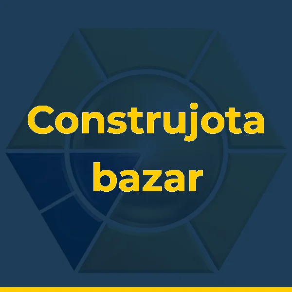 Foto de Construjota bazar