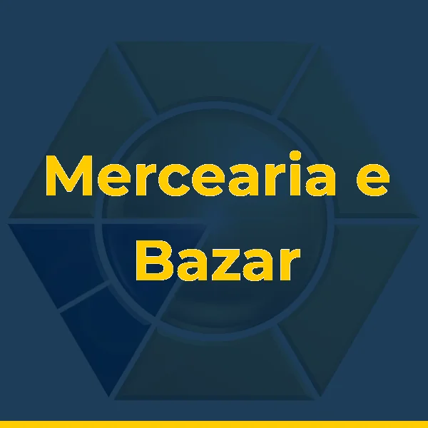 Foto de Mercearia e Bazar Toca do Tatu